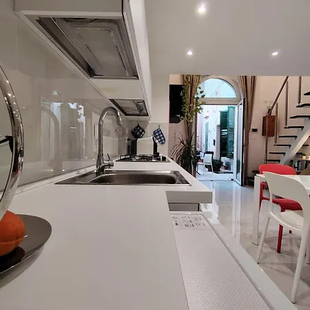 Apartment Adagio Neretino Nardo